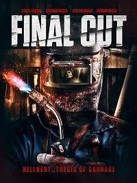 Окончательный монтаж Джо Райзера (фильм 2019)