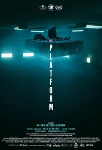 Платформа (фильм 2019)