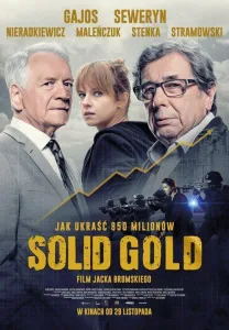 Чистое золото (фильм 2019)