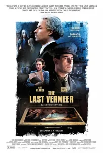 Последний Вермеер (фильм 2019)