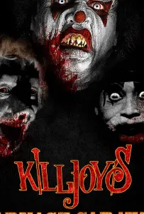 Хранилище крови - 7: Кровавый караван Киллджоя (фильм 2019)