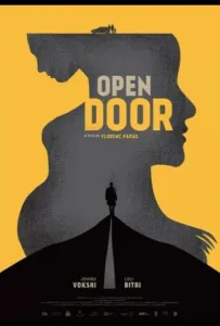 Открытая дверь (фильм 2019)