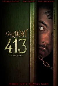 Квартира 413 (фильм 2019)