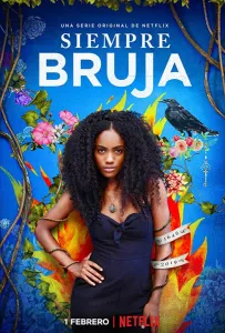 Всегда ведьма (сериал 2019)