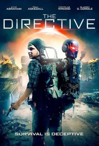 Директива (фильм 2019)