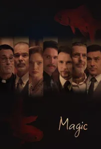 Магия (фильм 2019)