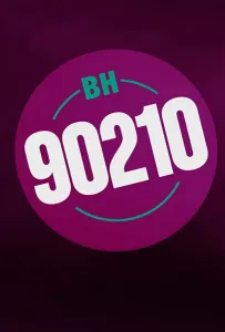 Беверли-Хиллз 90210 / БХ90210 (сериал 2019)