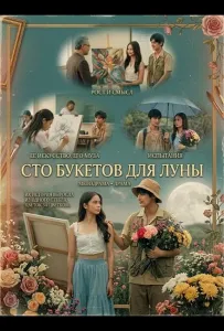 Сто букетов для Луны (фильм 2025)