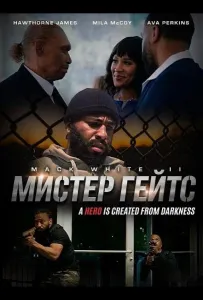 Мистер Гейтс (фильм 2024)