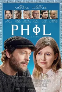 Фил (фильм 2019)