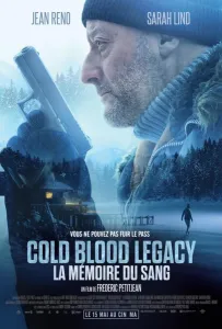 Хладнокровный / Холодная кровь: Наследие (фильм 2019)