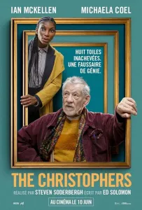 Кристоферы (фильм 2025)